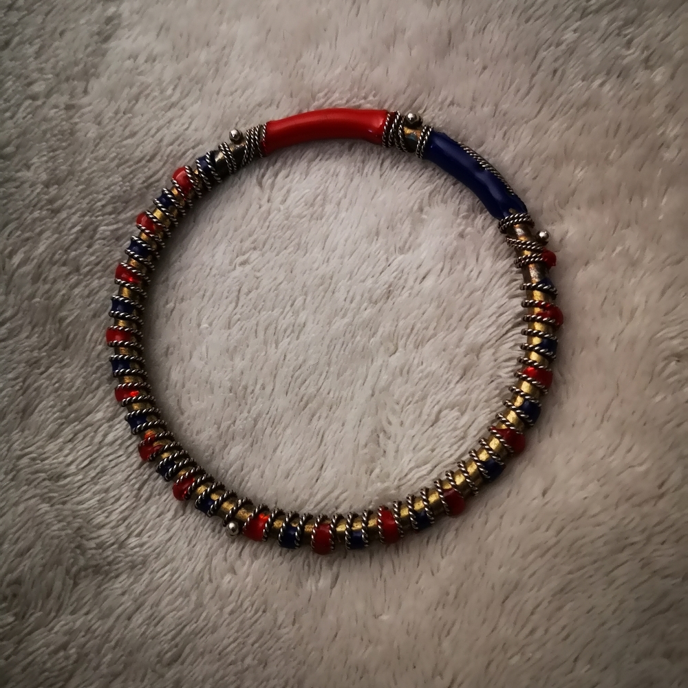 Hand made bangle - Picture 3 of 4
